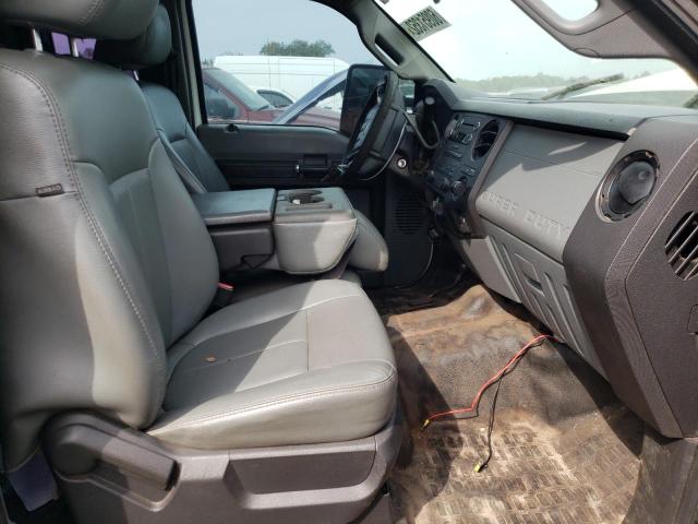 Photo 5 from auction – 2012 FORD F250 SUPER with VIN 1FT7X2B60CEB41942