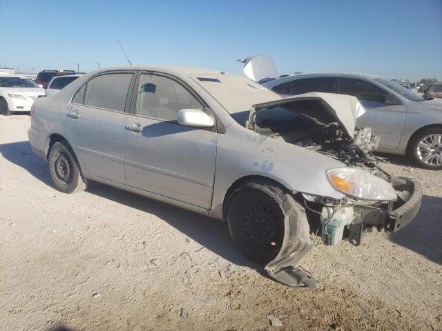Photo 4 from auction – 2006 TOYOTA COROLLA CE with VIN 1NXBR32E66Z577833