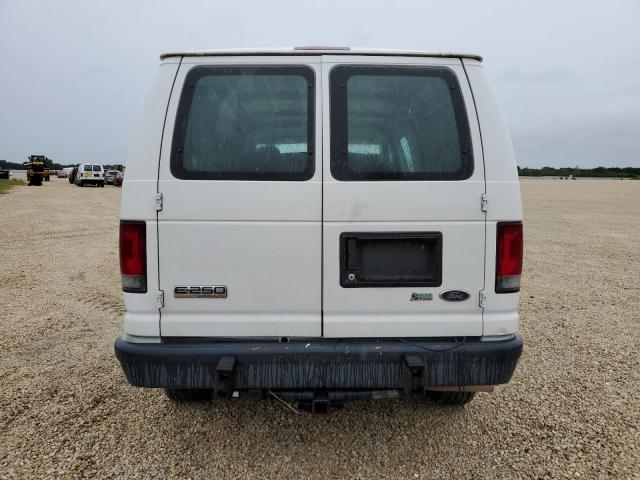 Photo 6 from auction – 2012 FORD ECONOLINE with VIN 1FTNE2EW2CDA40108