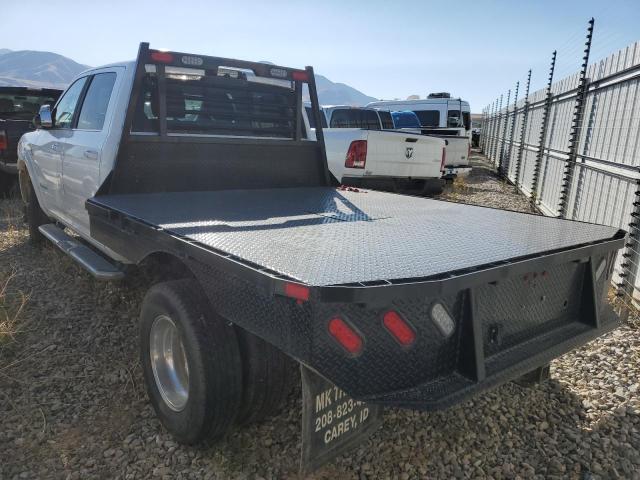 Photo 3 from auction – 2022 RAM 3500 LARAM with VIN 3C63RRJL0NG117152