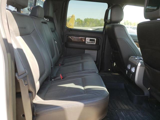 Photo 6 from auction – 2014 FORD F150 SUPER with VIN 1FTFW1CFXEFA62069