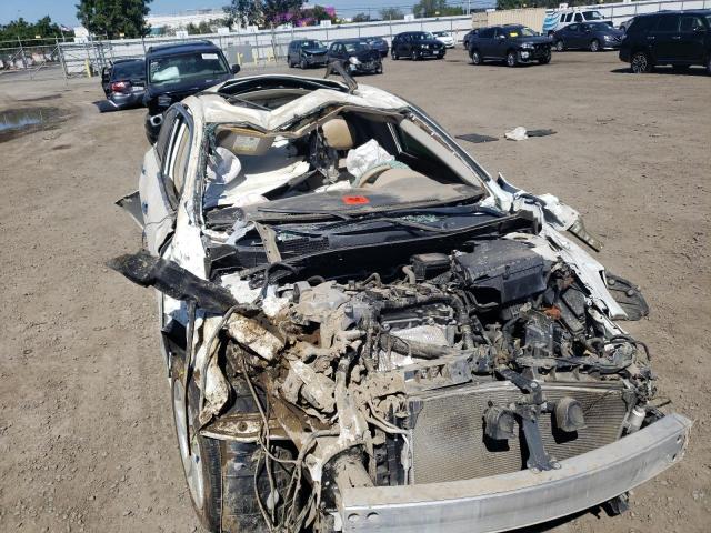 Photo 9 from auction – 2013 NISSAN ALTIMA 2.5 with VIN 1N4AL3AP1DN520568