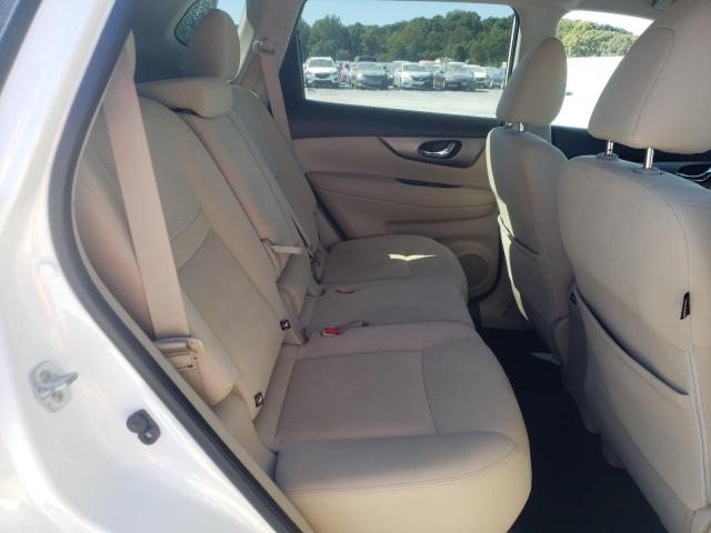 Photo 6 from auction – 2016 NISSAN ROGUE with VIN KNMAT2MT3GP685754