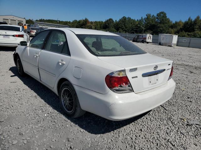 Photo 3 from auction – 2003 TOYOTA CAMRY LE with VIN 4T1BE32K43U211687