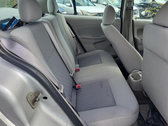 Photo 6 from auction – 2006 CHEVROLET COBALT LS with VIN 1G1AJ55F567770666