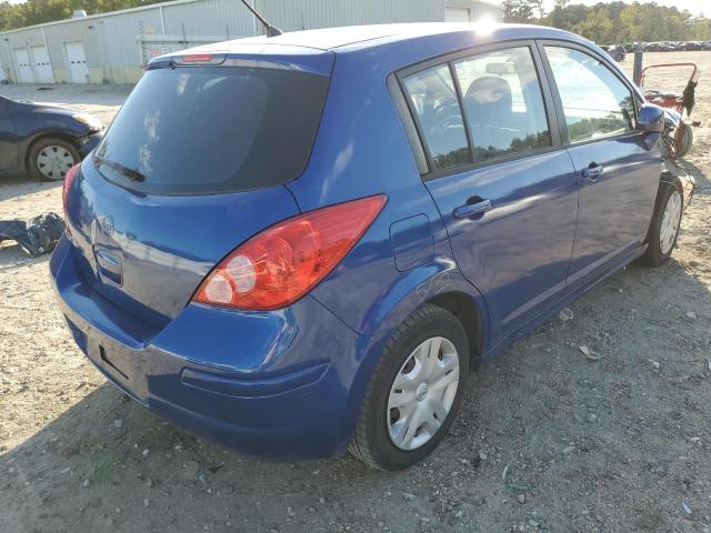 Photo 4 from auction – 2012 NISSAN VERSA S with VIN 3N1BC1CP6CK247392