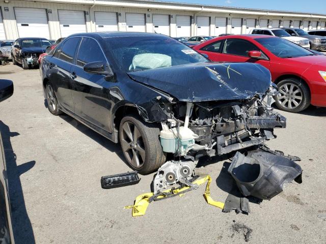Photo 9 from auction – 2012 TOYOTA CAMRY with VIN 4T1BF1FK8CU202101