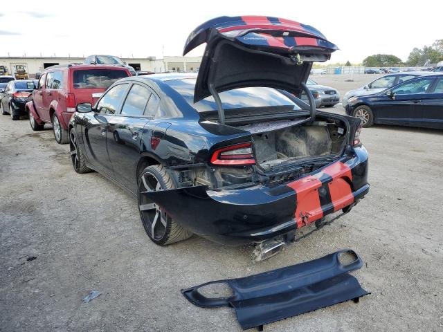 Photo 3 from auction – 2015 DODGE CHARGER SE with VIN 2C3CDXBG6FH741136