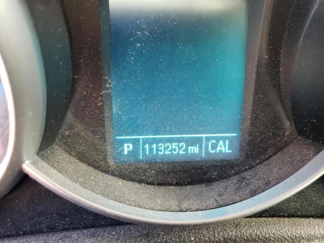 Photo 8 from auction – 2014 CHEVROLET CRUZE LT with VIN 1G1PC5SBXE7112989