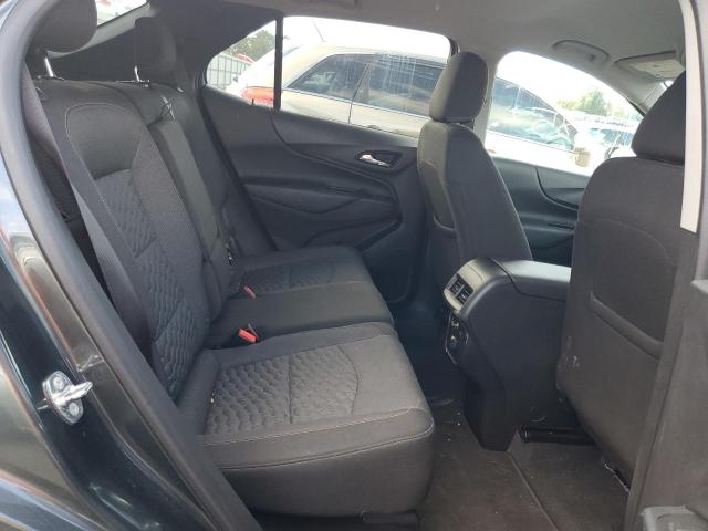 Photo 6 from auction – 2018 CHEVROLET EQUINOX LT with VIN 3GNAXJEV2JL399631