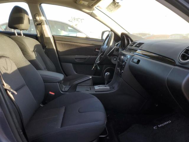 Photo 5 from auction – 2009 MAZDA 3 S with VIN JM1BK323291195070