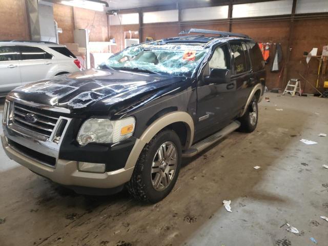 Photo 9 from auction – 2008 FORD EXPLORER with VIN 1FMEU74E68UA55108