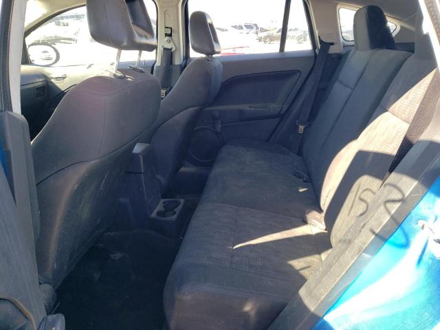 Photo 6 from auction – 2008 DODGE CALIBER with VIN 1B3HB28B38D720641