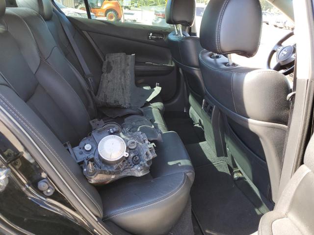 Photo 6 from auction – 2014 NISSAN MAXIMA S with VIN 1N4AA5AP7EC437970