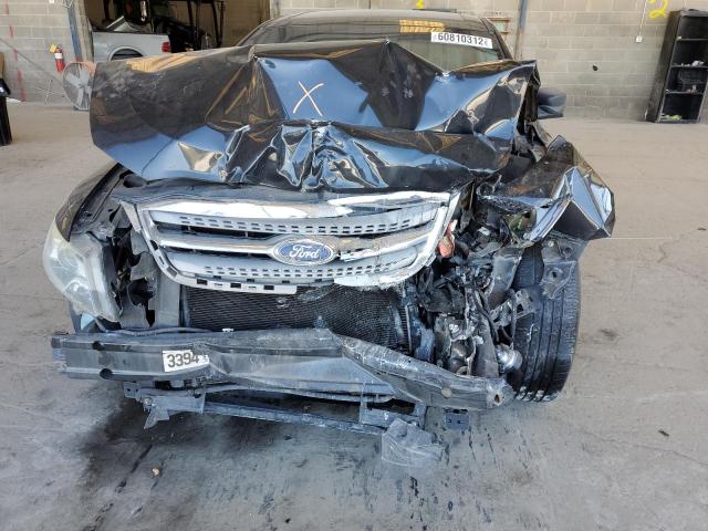 Photo 9 from auction – 2010 FORD TAURUS SE with VIN 1FAHP2DWXAG166808