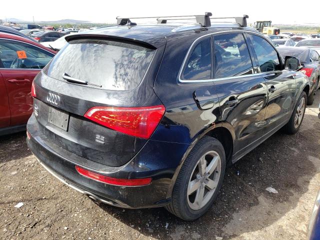 Photo 4 from auction – 2012 AUDI Q5 PREMIUM with VIN WA1DKAFP4CA025997