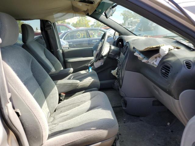 Photo 5 from auction – 2005 DODGE CARAVAN SX with VIN 1D4GP45R05B134370