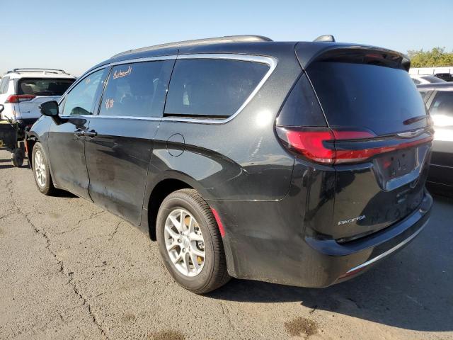 Photo 2 from auction – 2022 CHRYSLER PACIFICA T with VIN 2C4RC1BG6NR172755