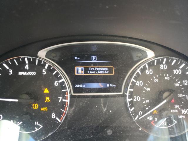 Photo 8 from auction – 2016 NISSAN ALTIMA 3.5 with VIN 1N4BL3AP0GC161251