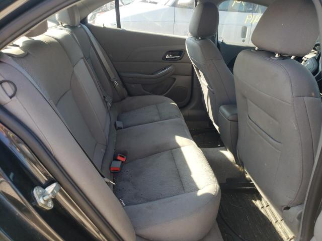 Photo 6 from auction – 2014 CHEVROLET MALIBU LS with VIN 1G11B5SL1EF256101