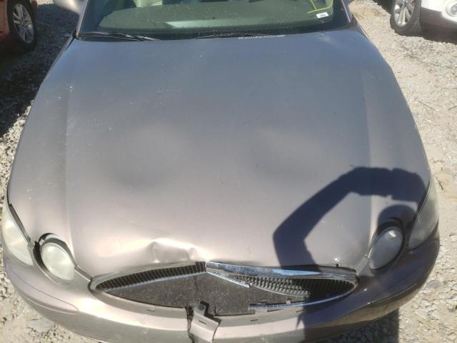 Photo 7 from auction – 2007 BUICK LACROSSE C with VIN 2G4WD552471144666