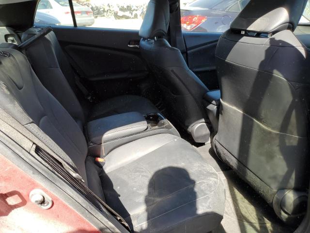 Photo 6 from auction – 2019 TOYOTA PRIUS PRIM with VIN JTDKARFP1K3110586