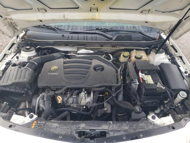 Photo 9 from auction – 2013 BUICK REGAL PREM with VIN 2G4GS5EV5D9210823