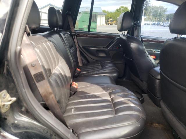 Photo 6 from auction – 2000 JEEP GRAND CHER with VIN 1J4GW58S2YC106194