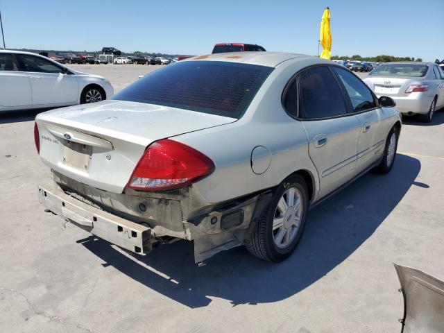Photo 4 from auction – 2007 FORD TAURUS SEL with VIN 1FAFP56U27A180122