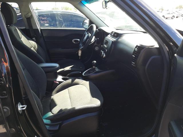 Photo 5 from auction – 2016 KIA SOUL with VIN KNDJN2A27G7387312