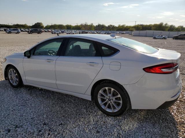 Photo 2 from auction – 2020 FORD FUSION SE with VIN 3FA6P0HD2LR150733