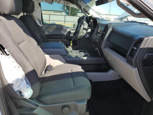Photo 5 from auction – 2020 FORD F150 SUPER with VIN 1FTEW1CP4LKF01906