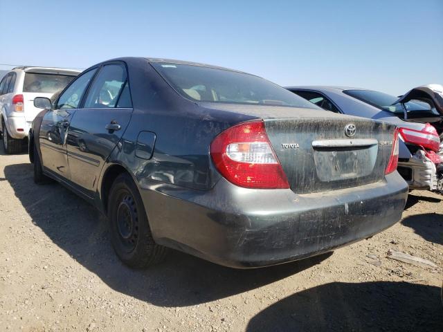 Photo 3 from auction – 2002 TOYOTA CAMRY LE with VIN 4T1BE32K72U628364