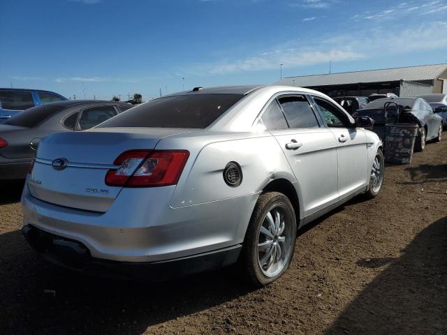 Photo 4 from auction – 2010 FORD TAURUS SEL with VIN 1FAHP2HW4AG147827