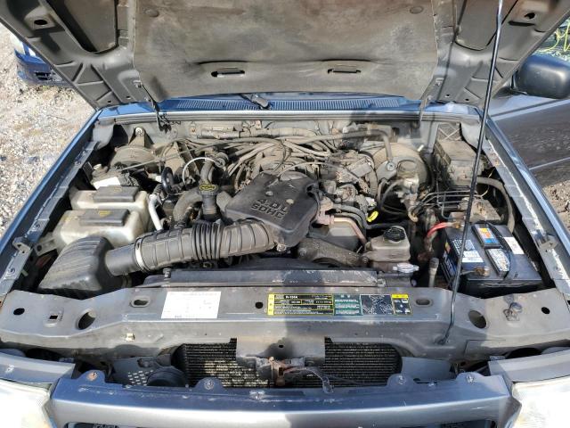 Photo 7 from auction – 2005 FORD RANGER SUP with VIN 1FTZR45E95PA57269