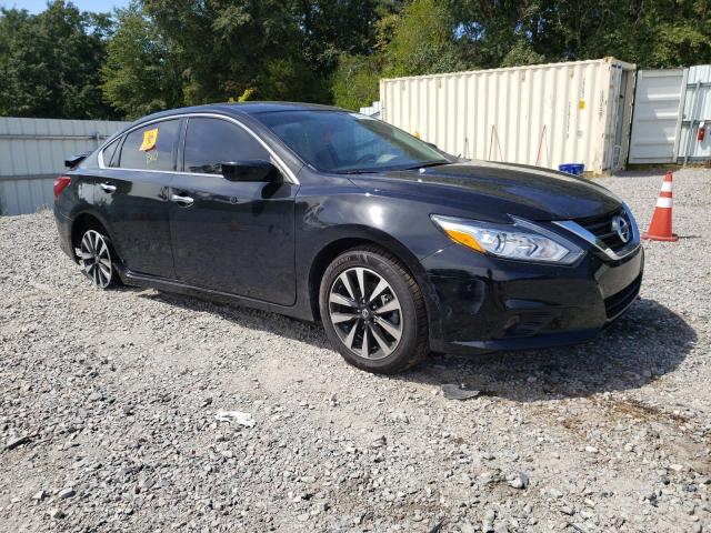 NISSAN ALTIMA 2.5 2018 with VIN 1N4AL3AP2JC110224 - Photo from auction