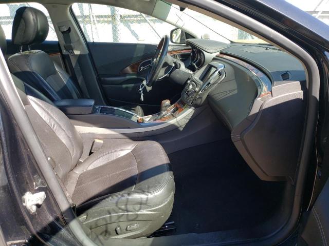 Photo 5 from auction – 2011 BUICK LACROSSE C with VIN 1G4GD5GD3BF160393