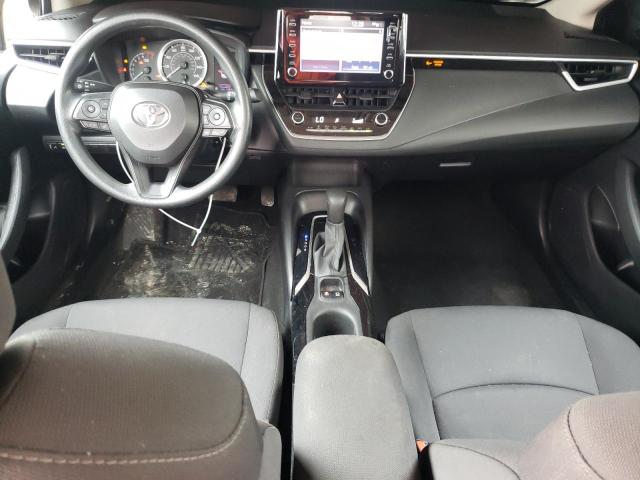 Photo 8 from auction – 2020 TOYOTA COROLLA LE with VIN 5YFEPRAE5LP106700