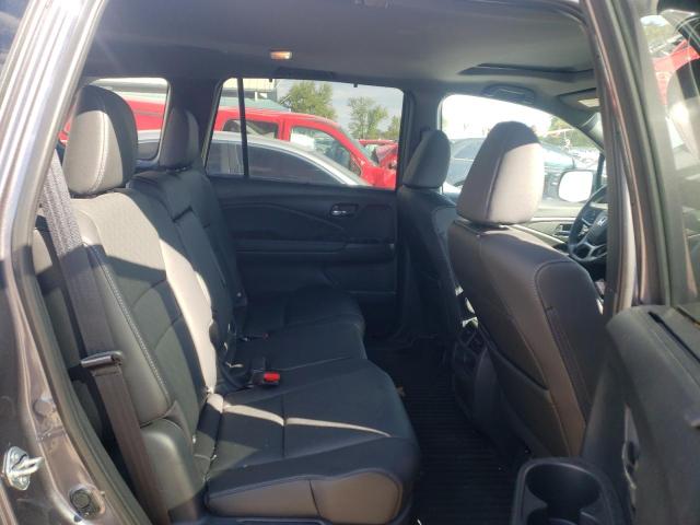 Photo 6 from auction – 2020 HONDA PASSPORT E with VIN 5FNYF8H55LB017544