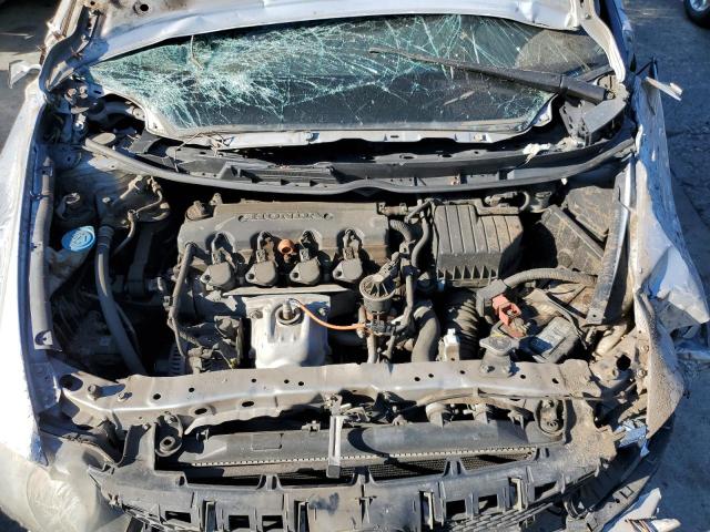 Photo 7 from auction – 2010 HONDA CIVIC LX with VIN 19XFA1F54AE045127