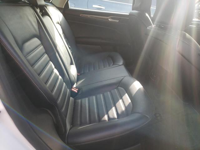 Photo 6 from auction – 2017 FORD FUSION SE with VIN 3FA6P0T99HR243520