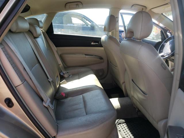 Photo 6 from auction – 2007 TOYOTA PRIUS with VIN JTDKB20UX77556609