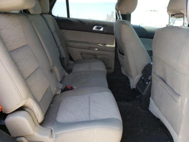 Photo 6 from auction – 2012 FORD EXPLORER with VIN 1FMHK7B87CGA72779