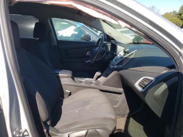 Photo 5 from auction – 2011 GMC TERRAIN SL with VIN 2CTFLREC2B6430362