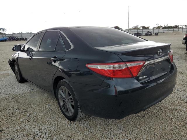Photo 3 from auction – 2017 TOYOTA CAMRY LE with VIN 4T1BF1FK6HU405320