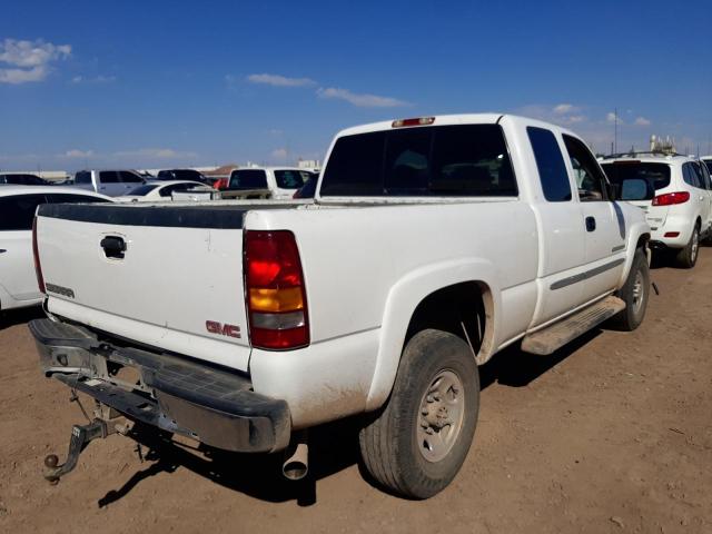 Photo 4 from auction – 2003 GMC SIERRA C25 with VIN 1GTHC29U53E311393