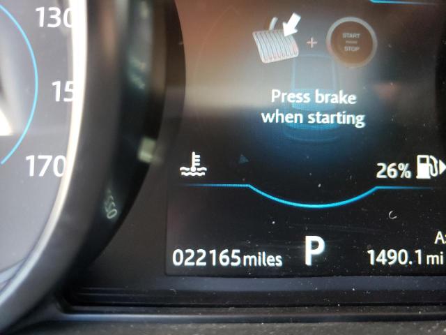 Photo 8 from auction – 2020 JAGUAR F-PACE with VIN SADCS2FX8LA643223