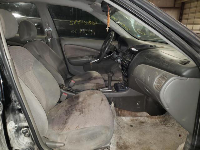 Photo 5 from auction – 2006 NISSAN SENTRA with VIN 3N1CB51D16L611630