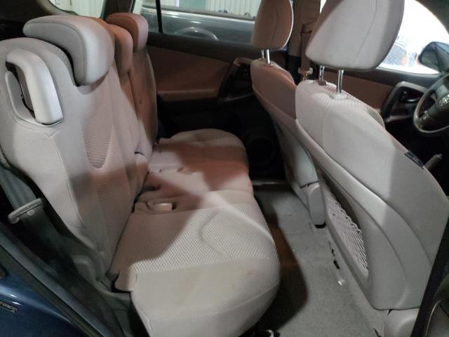 Photo 6 from auction – 2011 TOYOTA RAV4 with VIN 2T3ZF4DV0BW074875