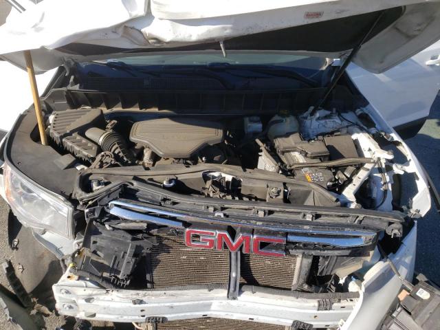 Photo 7 from auction – 2018 GMC ACADIA SLT with VIN 1GKKNMLS9JZ224884